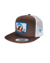 Gorra Premium Landscape