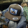 Gorra Premium Landscape