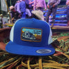 Gorra Premium Hit the Road