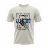 Playera Bullriding