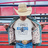 Playera Bullriding