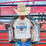 Playera Bullriding