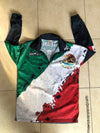 Jersey Invierno MX