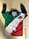 Jersey Invierno MX