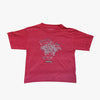 Blusa Powerful Roja