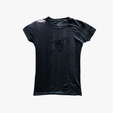 Blusa Craneo Cowgirl