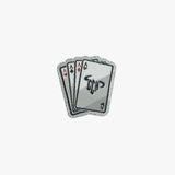 Parche All In