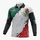 Jersey Invierno MX