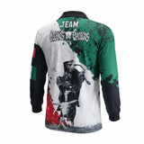 Jersey Invierno MX