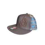Gorra Premium Arete CCH Grecas
