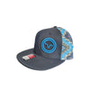 Gorra Premium Fierro Círculo