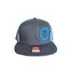 Gorra Premium Fierro Círculo