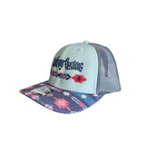 Gorra Premium Navajo