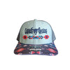 Gorra Premium Navajo
