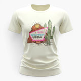 Blusa Rusty Rose