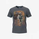 Playera Gotta Ride