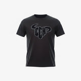 Playera Negra CCH