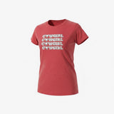 Blusa Cowgirls Roja