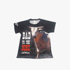 Playera To The Bone