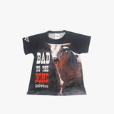 Playera To The Bone