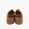 Zapato CCH Agujetas
