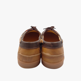 Zapato CCH Agujetas