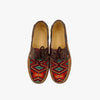 Zapato CCH Agujetas