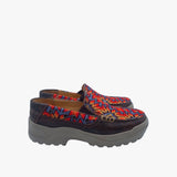 Zapatos CCH Grecas
