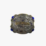 Hebilla Champion