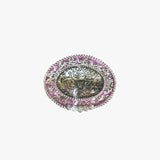 Hebilla Kids Rosa