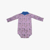 Pañalero Camisa Niña