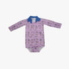 Pañalero Camisa Niña