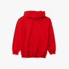 Sudadera Roja Parejas Ella