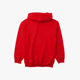 Sudadera Roja Parejas Ella