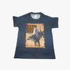 Playera Each Second