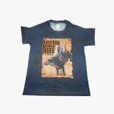 Playera Each Second