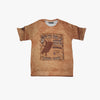 Playera Vintage