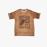 Playera Vintage