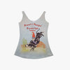 Blusa Bravest & Powerful