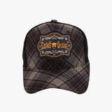 Gorra Hebilla CCH