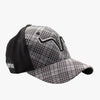 Gorra Fierro Gris