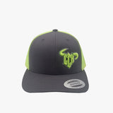 Gorra Premium Side CCH Curva