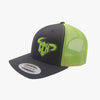 Gorra Premium Side CCH Curva