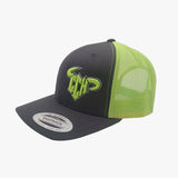 Gorra Premium Side CCH Curva