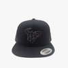 Gorra Premium CCH Negra