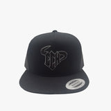 Gorra Premium CCH Negra
