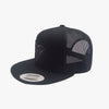 Gorra Premium CCH Negra
