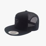 Gorra Premium CCH Negra