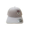 Gorra Premium Escudo Craneo