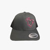 Gorra Premium Side CCH Curva